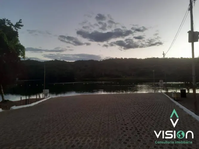 Terreno à Venda no Corumbá IV