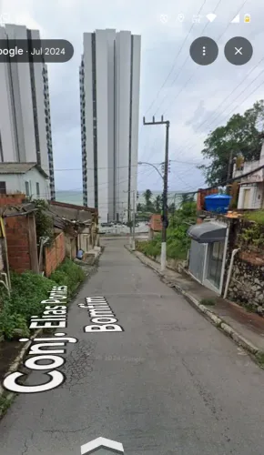 Linda casa em Guaxuma