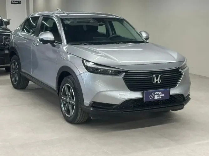 Honda HR-V EX 1.5 Sensing 16V 5P Aut. 2025
