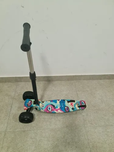 PATINETE INFANTIL 