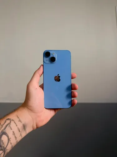 Iphone 14 128GB (Azul)