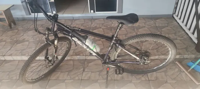 Bike absolute 