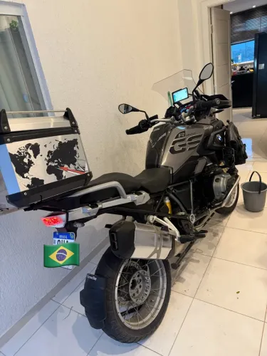 BMW R 1200 GS Premium 2019 ? 28.000 km