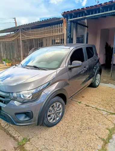 Fiat Mobi Like 1.0 Fire Flex 5P. 2023