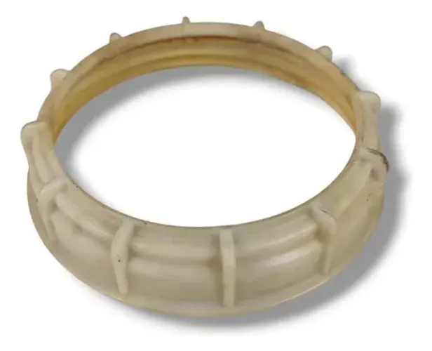 Flange Rosca Bomba Tanque Fiat Marea 2002 Padrão