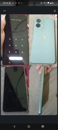 Vendendo esse celular 