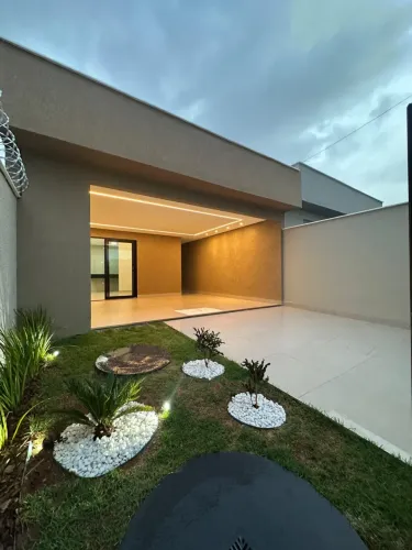 Cass jardim Buriti Sereno