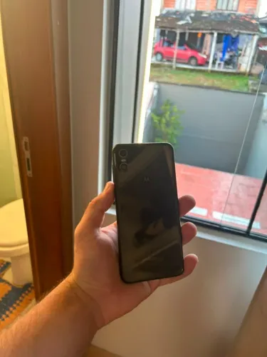 Motorola One