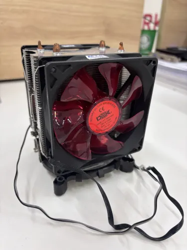 Cooler para Processador