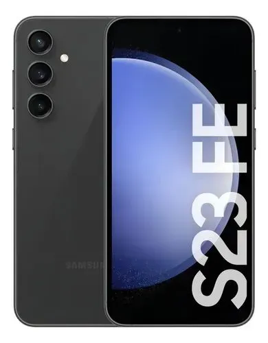 Troco S23 fe zero defeitos por Iphone 15 pro Max ou 16