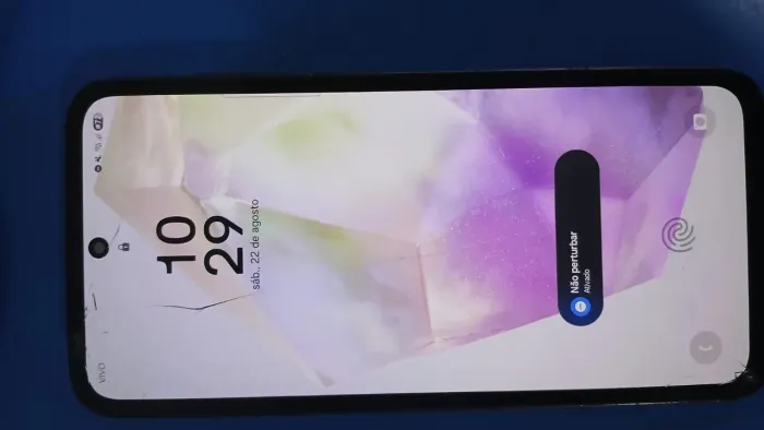 A 35 256 GB 8 DE RA ACEITO PROPOSTA