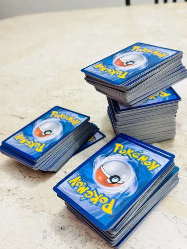 Carta Pokémon