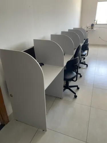 Baia de Escritório 