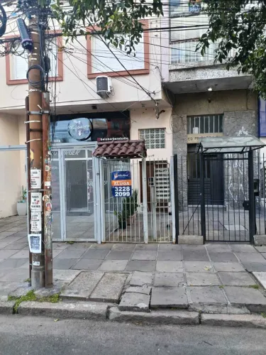 PORTO ALEGRE - APARTAMENTO 1 DORM - CIDADE BAIXA