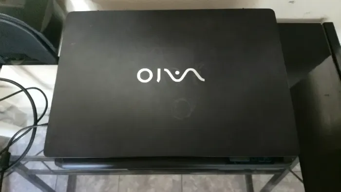 Anúncio Renovado : Notebook Vaio - Geração VaioFit Core 15