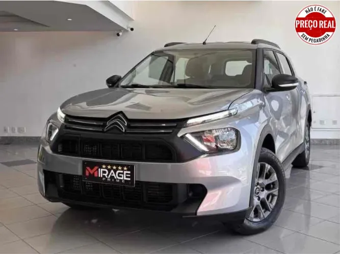 Citroen C3 Aircross Shine 1.0 Turbo 200 Aut. 2025