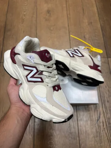 New balance 9060 feminino