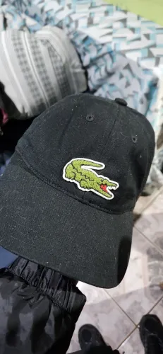 Big croc original zero