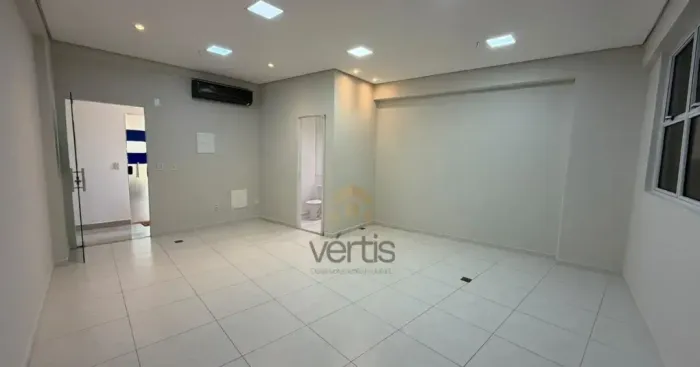 LUMINA OFFICE | AV. NAÇÕES UNIDAS | SALA COMERCIAL | ESCRITÓRIO | VENDA OU LOCAÇÃO | ANDAR