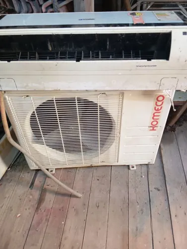 Ar condicionado split York 12000 BTU