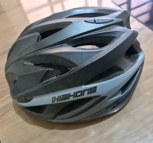 Capacete ciclismo Highone