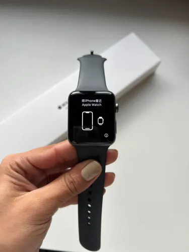 Apple Watch Series 3