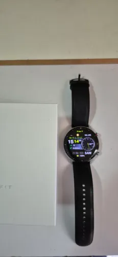 Vende se Amazfit gtr 2
