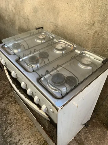 Vendo fogão