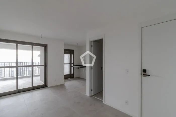 Apartamento de Luxo em Tatuapé - 3 Quartos, 3 Banheiros, R$ 1.390.000