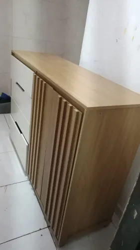 Cômoda Texas freijó