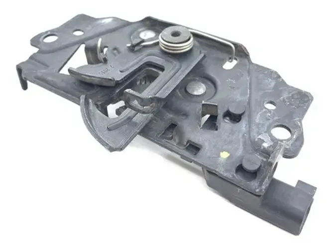 Fechadura Do Capô Ford Focus Titanium 2016