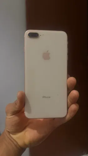 VENDO IPHONE 8 PLUS NO PRECINHO