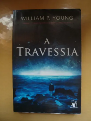 Livro A Travessia