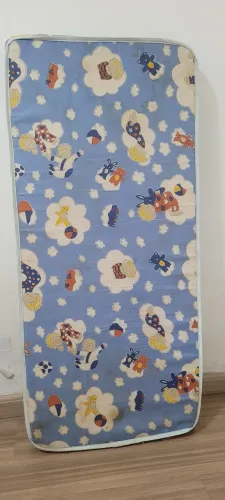 Colchao berço