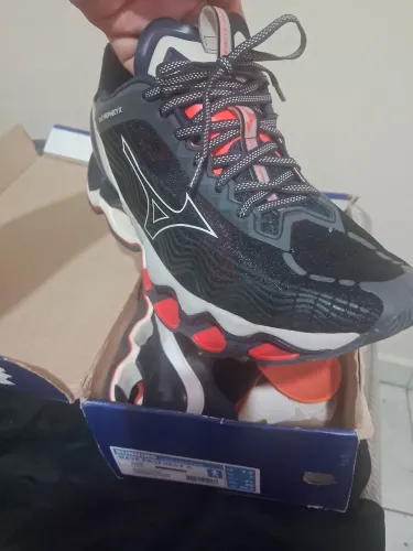 Mizuno prophecy x 39