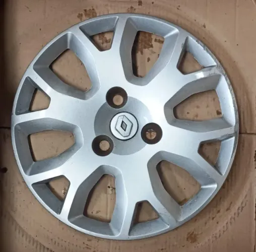 Calota aro 14 Renault Kwid original usada