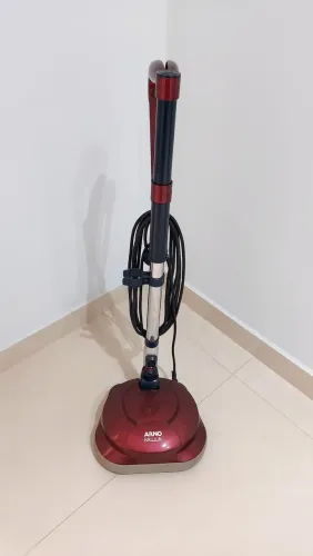 Enceradeira