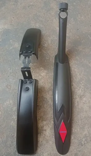 Acessórios Para Bicicleta