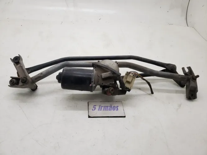 Motor Maquina Limpador Parabrisa Gm Ômega 3.6 V6 2005 / 2006