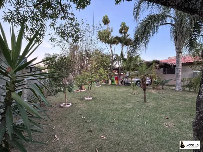 Chácara à venda em Estância Tais, Limeira 3 quartos, 1 suíte, 1000m² de terreno