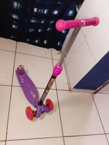 Vendas Camila