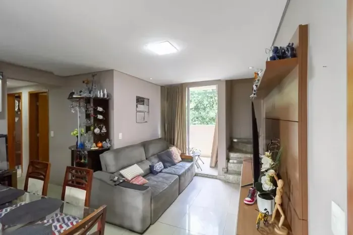 Apartamento à Venda - Ouro Preto, 3 Quartos, 170 m2