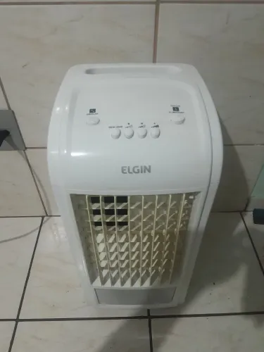 Climatizador Elgin 127volts 