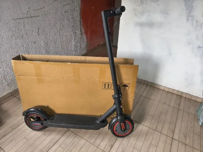Patinete elétrico