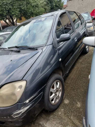 Renault Scenic Alize/ Expression 1.6 16V Mec. 2004