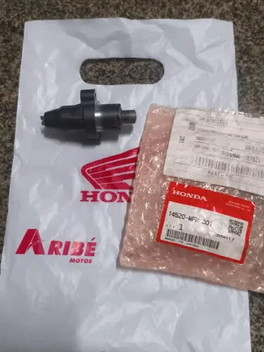 Acionador de corrente de comando da cb1000r