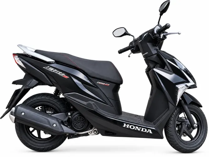 Honda Elite 125 2023