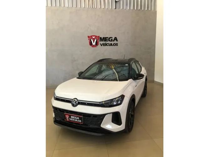 Volkswagen Tera High 1.0 170 TSI Flex 12V 5P AUT 2026