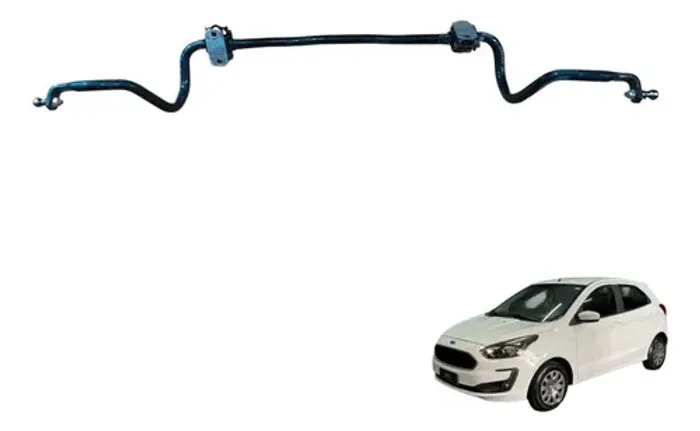 Barra Estabilizadora Dianteira Ford Ka 2019