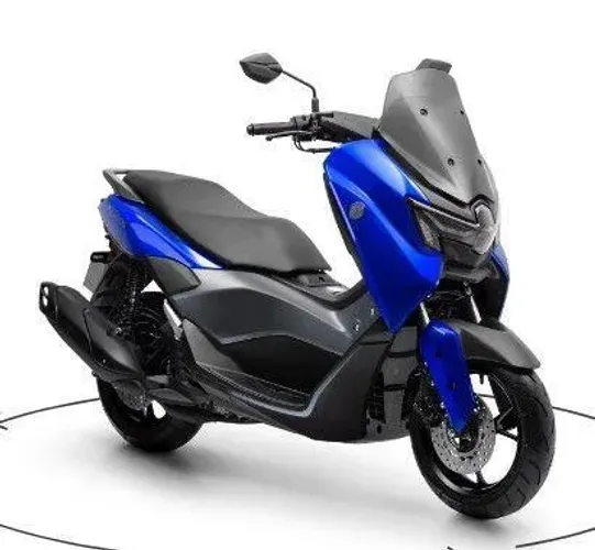 YAMAHA NMAX 160 2025